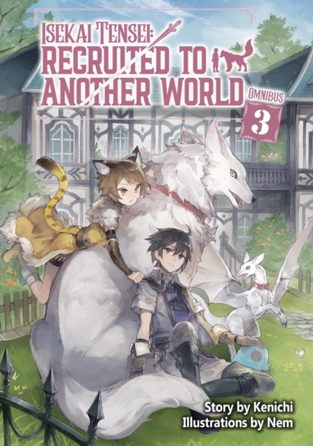 Isekai Tensei