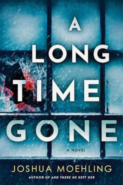 A Long Time Gone