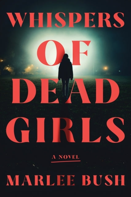 Whispers of Dead Girls