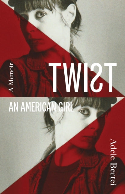 Twist An American Girl