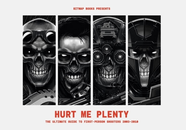 HURT ME PLENTY