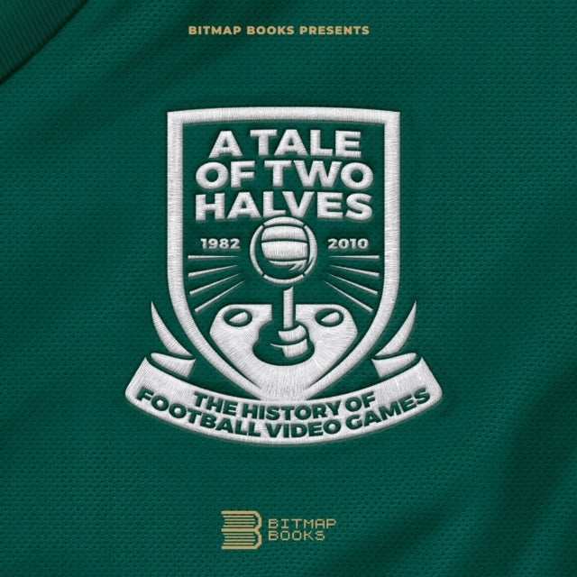 Tale of Two Halves: the History of Football Video Games
