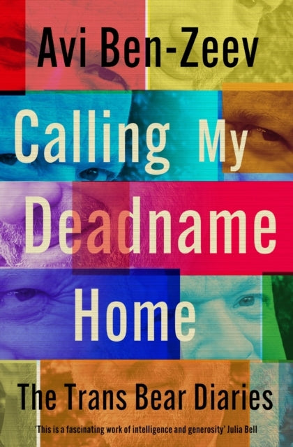 Calling My Deadname Homethe Trans Bear Diaries