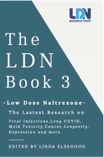 The Ldn Book 3 Low Dose Naltrexone