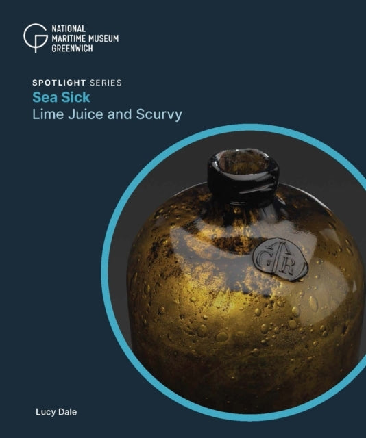 Sea Sicklime Juice And Scurvy