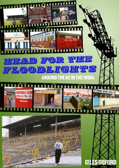 Head for the Floodlights