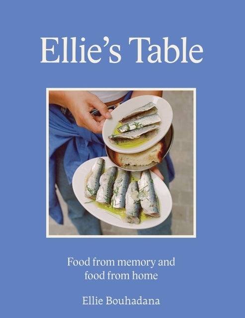 D1 Ellie's Table