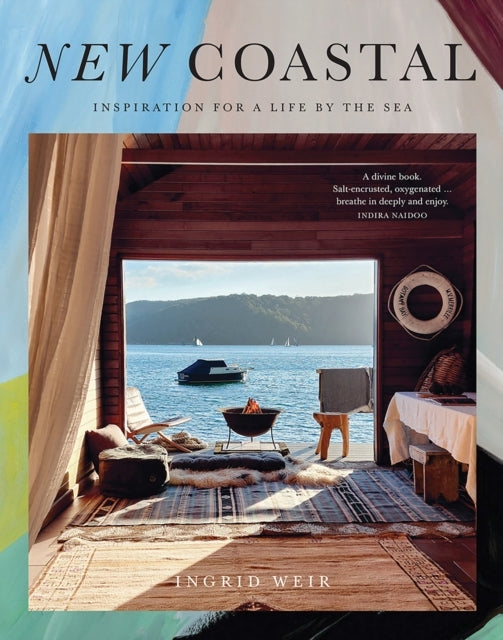 New Coastal Inspiration For A Life By The Sea