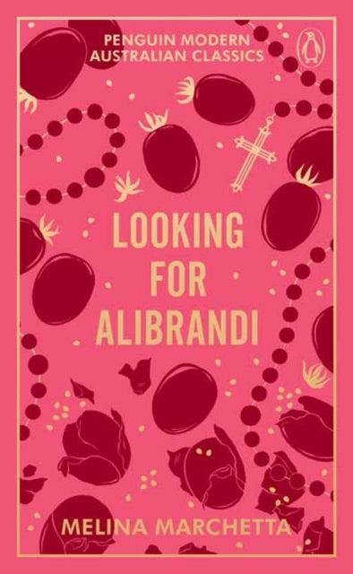 Looking for Alibrandi