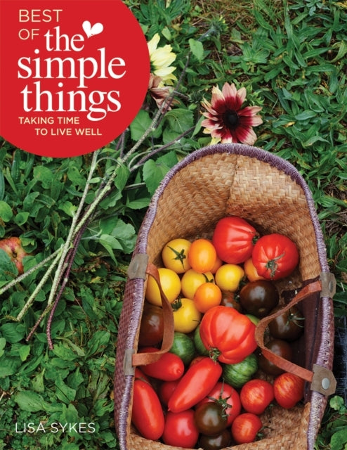 Best of The Simple Things