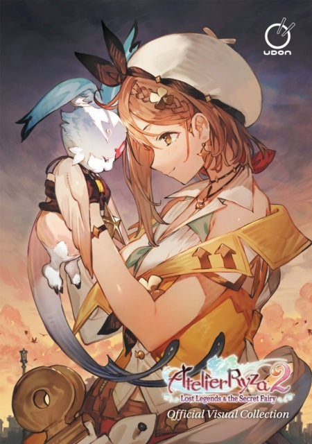 Atelier Ryza 2