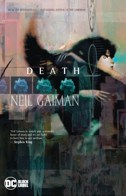 Death the Deluxe Edition
