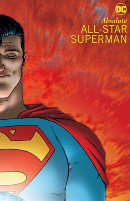 Absolute All-star Superman (new Edition)