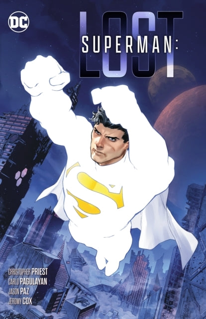 Superman