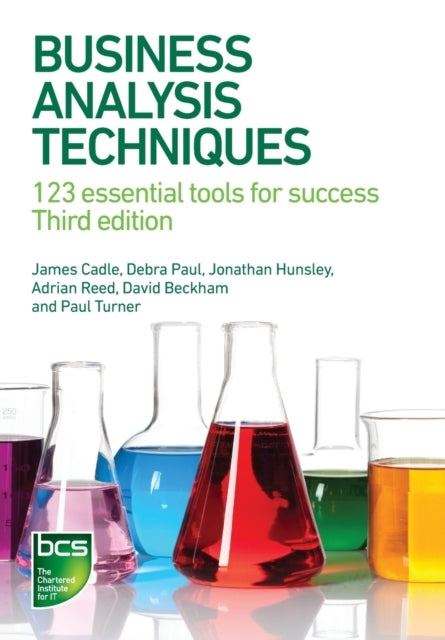 Business Analysis Techniques Essential Tools for Success