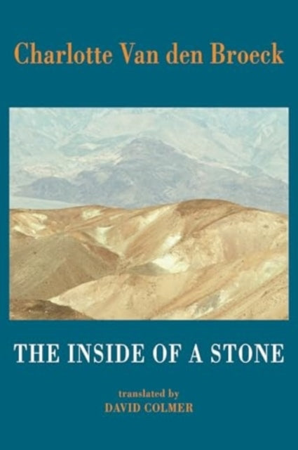 The Inside Of A Stone