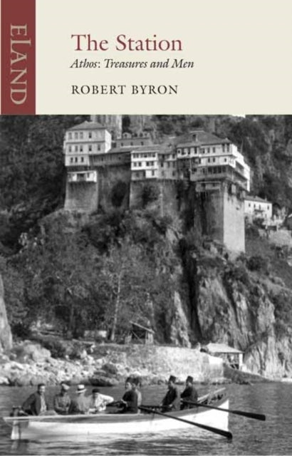 The Stationathos Treasures and Men