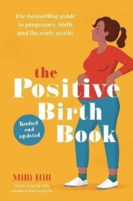 D2 The Positive Birth Book