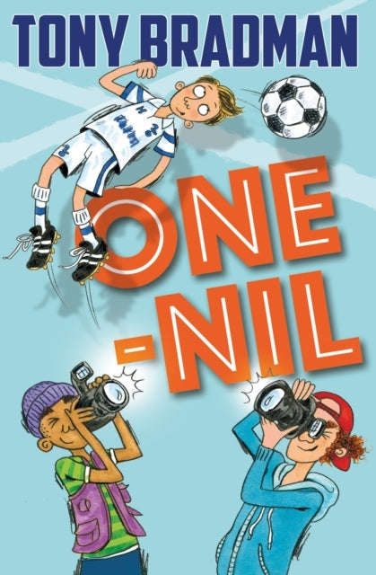 One-nil