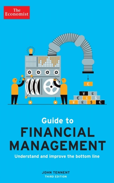The Economist Guide to Financial Management 3rd Editionunder