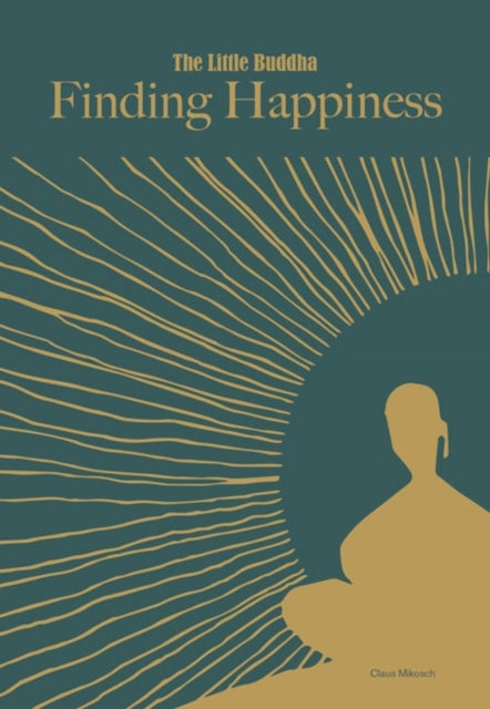 Little Buddha the Finding Happiness