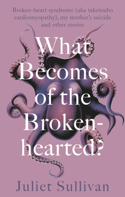 What Becomes Of The Broken-Hearteddealing With Takotsubo Syn