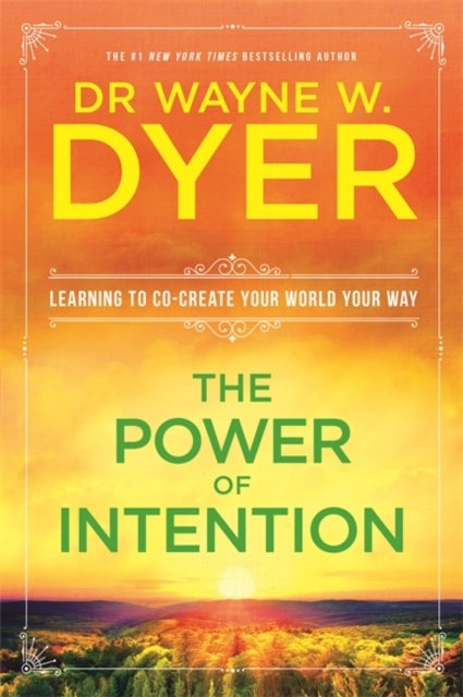 D1 The Power of Intention