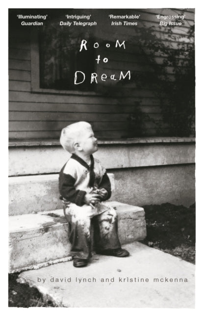 D1 Room to Dream