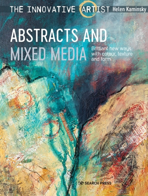 The Innovative Artist Abstracts and Mixed Mediabrilliant Ne