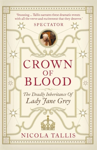 Crown of Blood