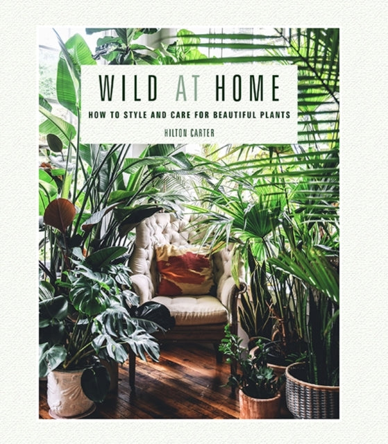 D1 Wild at Home