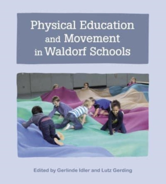 Physical Education and Movement in Waldo