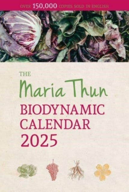 D2 Maria Thun Biodynamic Calendar