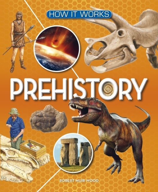 HOW IT WORKS PREHISTORY