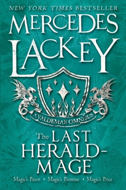 The Last Herald-mage - a Valdemar Omnibus
