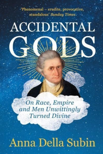 Accidental Godson Race Empire and Men Unwittingly Turned Di