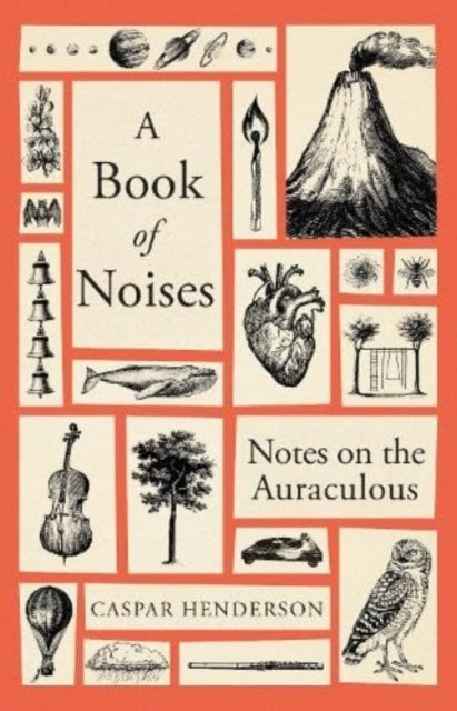 A Book of Noises Notes On The Auraculous