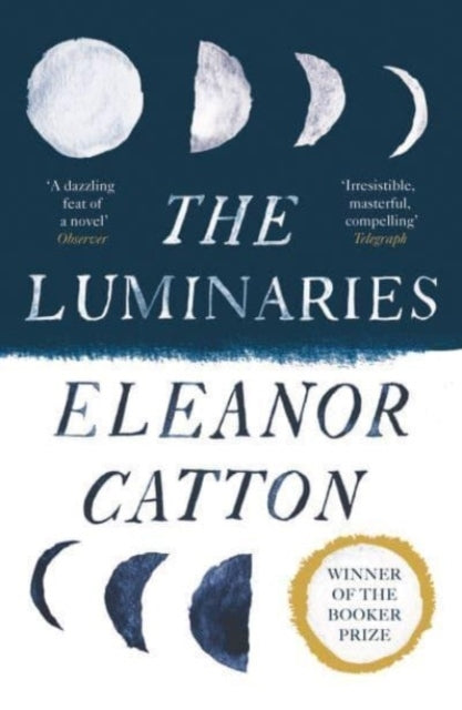 D1 The Luminaries