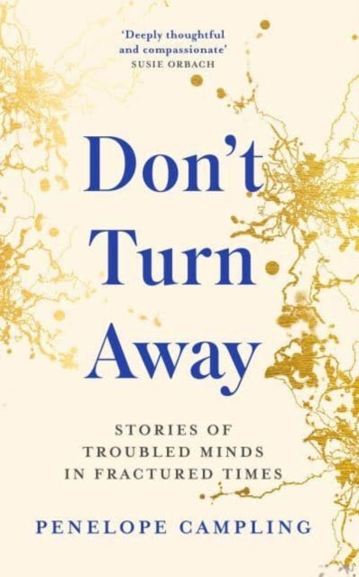 On The Brink Stories of Harm and Healing From A Lifetime In