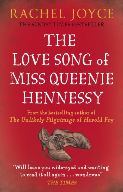 The Love Song of Miss Queenie Hennessy Or The Letter That Wa