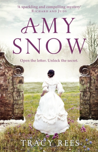 D2 Amy Snow