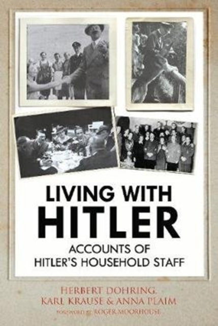 Living With Hitler
