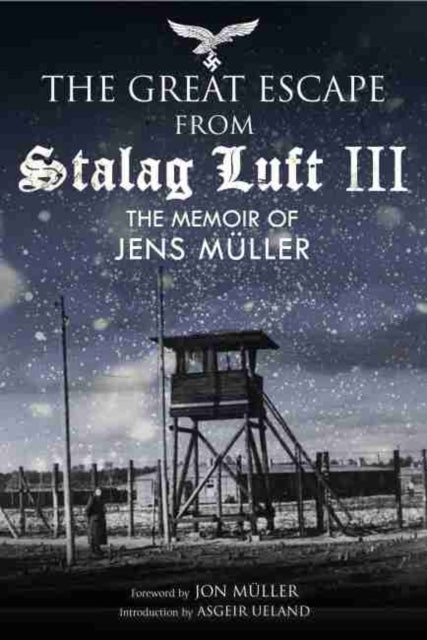 Escape From Stalag Luft Iii