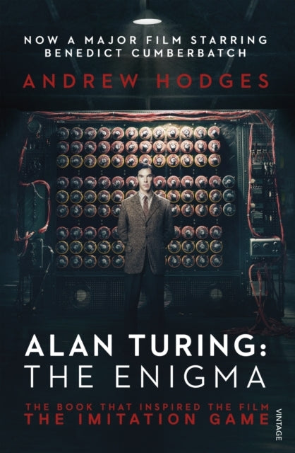 Alan Turing the Enigma