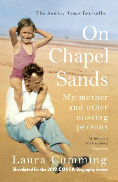 On Chapel Sandsmy Mother and Other Missing Persons