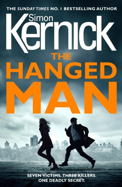 The Hanged Man