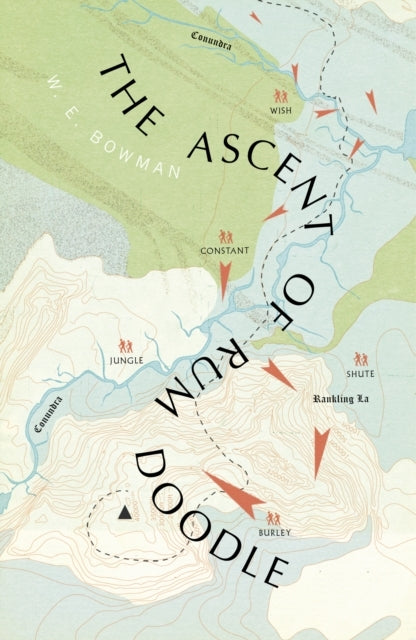 The Ascent of Rum Doodle