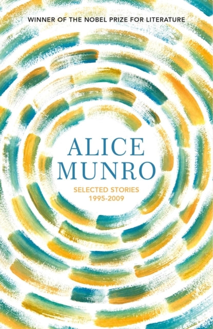 Selected Stories Volume Two 1995-2009