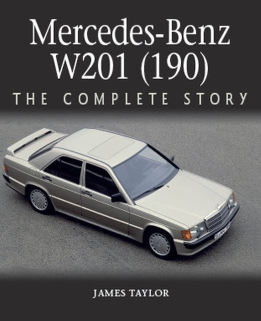 Mercedes-Benz W201