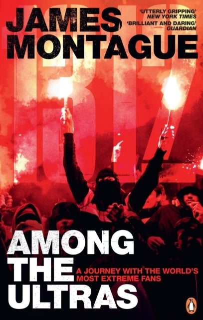 1312 Among the Ultras